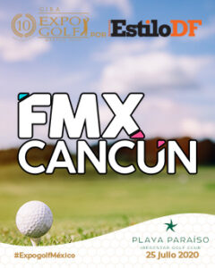 FMX Cancun